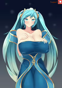 Page 3 of Sona Buvelle - preview thumbnail
