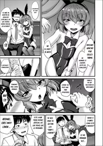 Page 3 of Miwaku no Osu Usagi - preview thumbnail