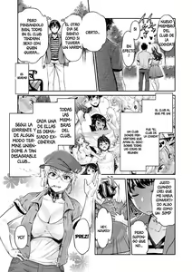 Page 3 of Ishoku Bitch to YariCir Seikatsu | EL CLUB DE LA COGIDA DIFERENTES TIPOS DE PENETRACION Ch. 1-7 - preview thumbnail