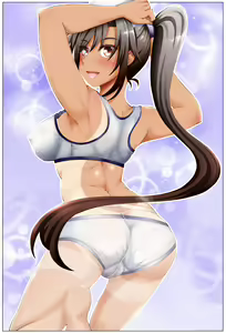 Page 3 of Satsuki Onee-chan Ero Ero Sabun (*ﾟ∀ﾟ*) Iroiro - preview thumbnail