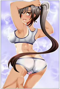Page 4 of Satsuki Onee-chan Ero Ero Sabun (*ﾟ∀ﾟ*) Iroiro - preview thumbnail