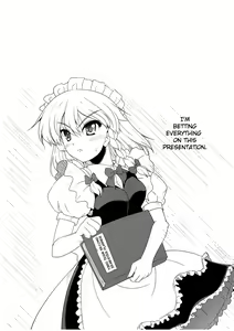 Page 3 of Maid or Dog - preview thumbnail
