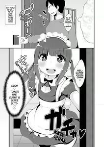 Page 3 of Tomo Choco Valentine | Valentine's Day Chocolate - preview thumbnail