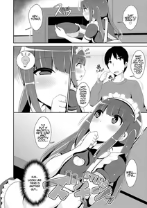 Page 6 of Tomo Choco Valentine | Valentine's Day Chocolate - preview thumbnail