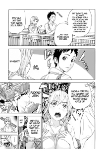 Page 3 of Houkago Oppai Club | After School Boob Club - preview thumbnail