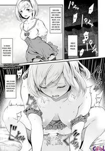 Page 3 of Fascinate Nail 3 - preview thumbnail