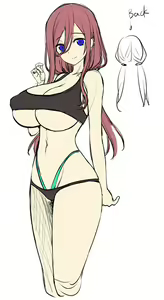 Page 176 of Motto! Haramase! Honoo no Oppai Chou Ero Appli Gakuen! Sofmap Digital Content Disc - preview thumbnail