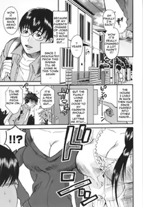 Sister Life — hentai manga cover on Fhentai