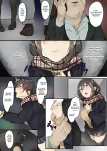 Page 3 of Enkou nante Surun ja Nakatta | Andai saja Aku Tidak Ikut Enkou - preview thumbnail