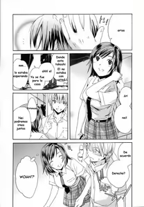 Page 3 of Kanojo no Honto | The Girl's Truth - preview thumbnail