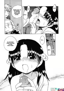 Page 12 of Mei to Arukeba - preview thumbnail