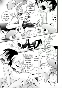 Page 11 of Water Play - preview thumbnail