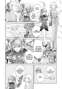 Page 10 of Clockwork Sugar Night - preview thumbnail