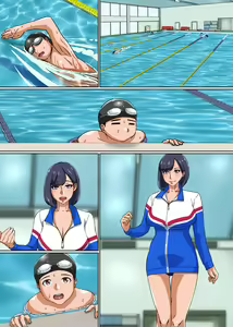 Page 24 of Watashi ni Dashite Doutei Sotsugyou shitai? Ippai Dopyudopyu Shite Ii no yo - preview thumbnail