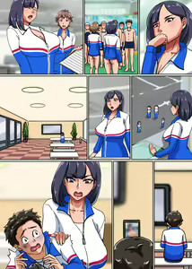 Page 33 of Watashi ni Dashite Doutei Sotsugyou shitai? Ippai Dopyudopyu Shite Ii no yo - preview thumbnail