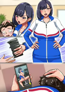 Page 34 of Watashi ni Dashite Doutei Sotsugyou shitai? Ippai Dopyudopyu Shite Ii no yo - preview thumbnail