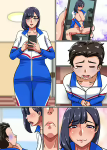 Page 35 of Watashi ni Dashite Doutei Sotsugyou shitai? Ippai Dopyudopyu Shite Ii no yo - preview thumbnail