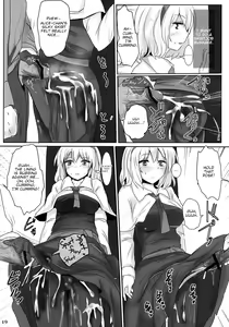 Page 18 of Marugoto Alice | All of Alice - preview thumbnail