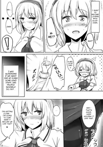 Page 2 of Marugoto Alice | All of Alice - preview thumbnail