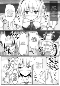 Page 21 of Marugoto Alice | All of Alice - preview thumbnail