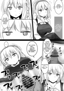 Page 24 of Marugoto Alice | All of Alice - preview thumbnail