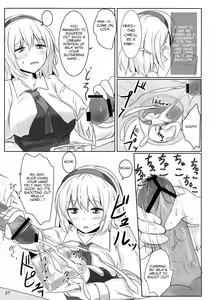 Page 26 of Marugoto Alice | All of Alice - preview thumbnail