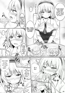 Page 27 of Marugoto Alice | All of Alice - preview thumbnail