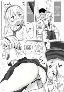Page 28 of Marugoto Alice | All of Alice - preview thumbnail