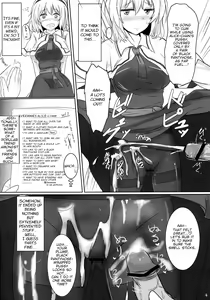 Page 3 of Marugoto Alice | All of Alice - preview thumbnail