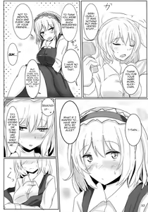 Page 31 of Marugoto Alice | All of Alice - preview thumbnail