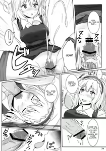 Page 33 of Marugoto Alice | All of Alice - preview thumbnail