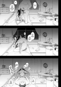 Page 40 of Seijo Choukyou - Namaiki na Mei o Wakarasete | Sexual training - I'll make my cheeky niece understand - preview thumbnail