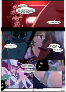 Page 3 of No star regalia english - preview thumbnail