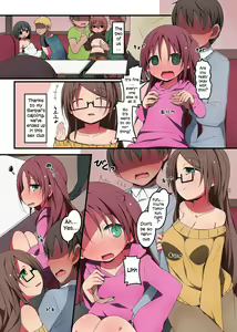 Page 3 of Netori Yari Circle - Shojo Ana ga Yarichin ni Yotte Kaihatsu Sareteshimatta - preview thumbnail