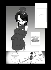 Page 8 of Shin Kagaku Touki Silver Raina 13 END - preview thumbnail