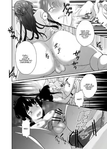 Page 29 of Kawaisou na Ouji-sama wa Warui Mahou de Oshiro no Mesu Benki ni Sarete Shimaimashita | The Pitiful Prince was Turned into the Castle's Bitch Toilet Through Evil Magic - preview thumbnail