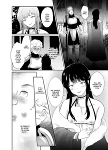 Page 33 of Kawaisou na Ouji-sama wa Warui Mahou de Oshiro no Mesu Benki ni Sarete Shimaimashita | The Pitiful Prince was Turned into the Castle's Bitch Toilet Through Evil Magic - preview thumbnail