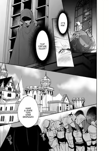 Page 4 of Kawaisou na Ouji-sama wa Warui Mahou de Oshiro no Mesu Benki ni Sarete Shimaimashita | The Pitiful Prince was Turned into the Castle's Bitch Toilet Through Evil Magic - preview thumbnail