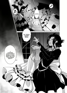 Page 42 of Kawaisou na Ouji-sama wa Warui Mahou de Oshiro no Mesu Benki ni Sarete Shimaimashita | The Pitiful Prince was Turned into the Castle's Bitch Toilet Through Evil Magic - preview thumbnail