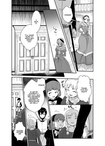 Page 10 of Kawaisou na Ouji-sama wa Warui Mahou de Oshiro no Mesu Benki ni Sarete Shimaimashita | The Pitiful Prince was Turned into the Castle's Bitch Toilet Through Evil Magic - preview thumbnail