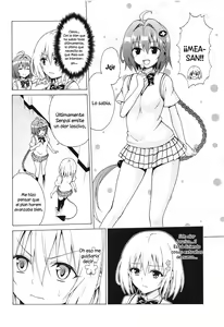 Page 3 of Mezase! Rakuen Keikaku Vol. 6 - preview thumbnail