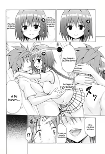 Page 7 of Mezase! Rakuen Keikaku Vol. 6 - preview thumbnail