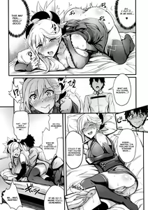 Page 8 of Tengen no Kiku, Mata Itsu no Hi ka | Tengen's chrysanthemum, let's see each other someday again (decensored) - preview thumbnail