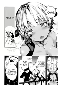 Page 3 of Melty - preview thumbnail