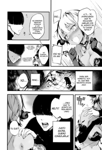 Page 5 of Melty - preview thumbnail