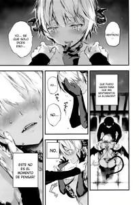 Page 6 of Melty - preview thumbnail