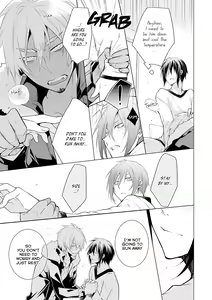 Page 40 of Kedamono Bitch - preview thumbnail