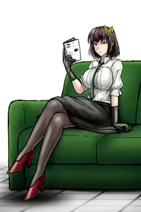 Page 4 of Ero Irai no Prologue _ Yosano Akiko - preview thumbnail