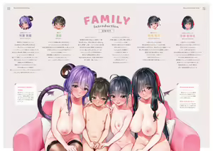 Page 2 of Succubus Homestay Mainichi Amatoro Love Love Seikatsu - preview thumbnail