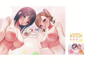 Page 35 of Succubus Homestay Mainichi Amatoro Love Love Seikatsu - preview thumbnail